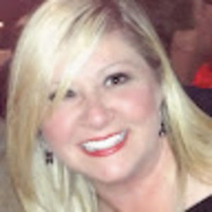 Meet your Posher, Kathleen